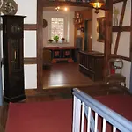 Herrnmuehle - & Apartamento *