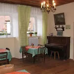 Herrnmuehle - & * Rothenburg ob der Tauber