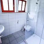 Apartamento Herrnmuehle - & Rothenburg ob der Tauber