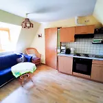 Herrnmuehle - & Apartamento *