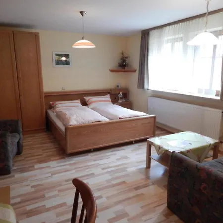 Апартаменты Herrnmuehle - &