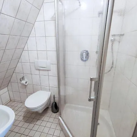 Herrnmuehle - & Апартаменты