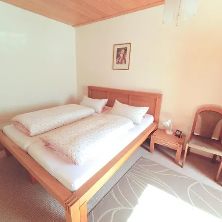 Апартаменты Herrnmuehle - &