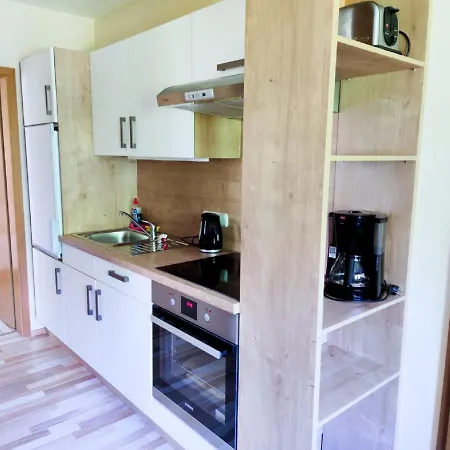 Herrnmuehle - & * Ротенбург-на-Таубере