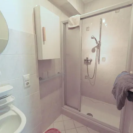 Herrnmuehle - & * Ротенбург-на-Таубере