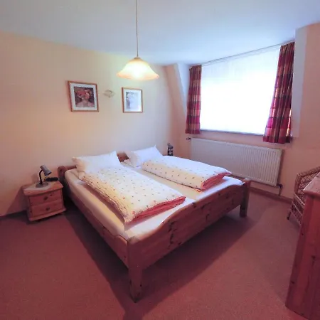 Herrnmuehle - & Апартаменты