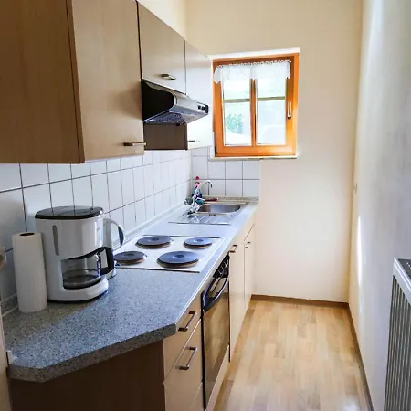 Herrnmuehle - & Ротенбург-на-Таубере