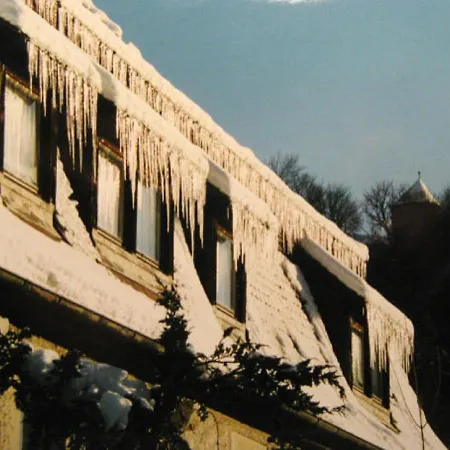 Herrnmuehle - & Апартаменты