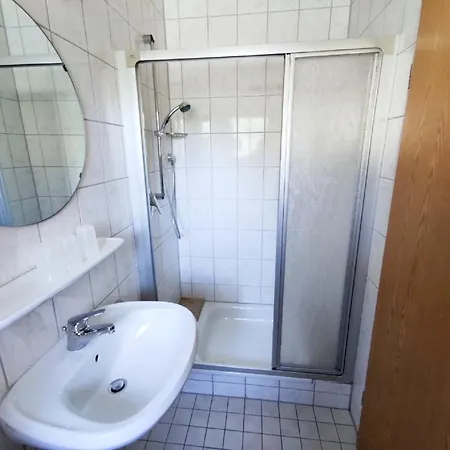 Herrnmuehle - & Апартаменты Ротенбург-на-Таубере