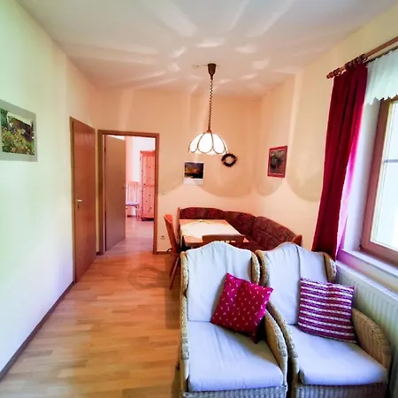 Herrnmuehle - & Апартаменты