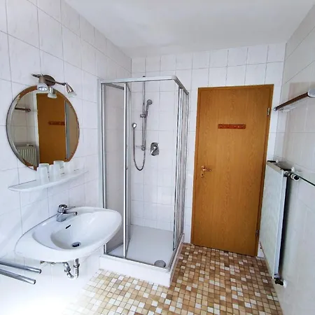 Herrnmuehle - & Ротенбург-на-Таубере