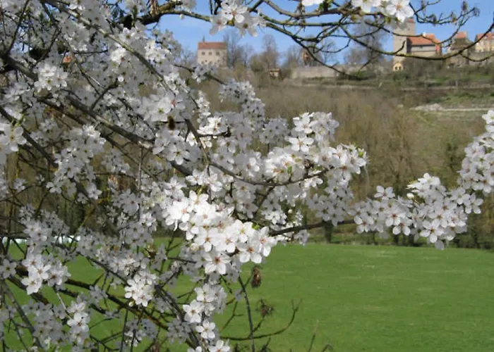 Herrnmuehle - & Апартаменты *