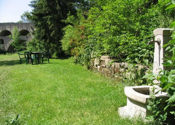 Herrnmuehle - & Апартаменты