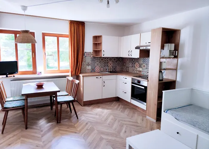 Herrnmuehle - & Ротенбург-на-Таубере