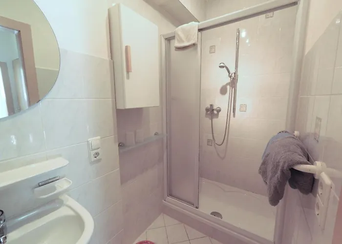 Herrnmuehle - & Ротенбург-на-Таубере