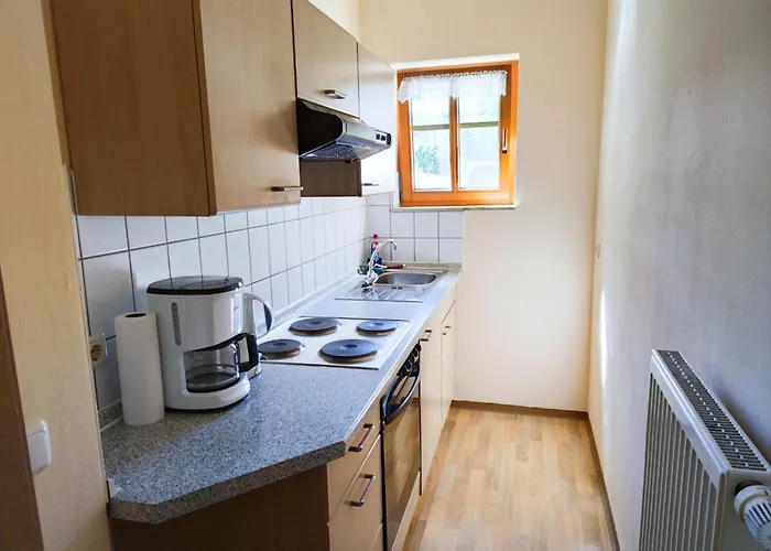 Herrnmuehle - & Ротенбург-на-Таубере