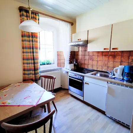 Διαμέρισμα Herrnmuehle - & *