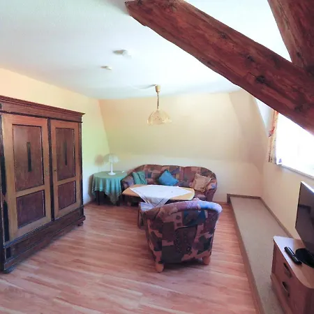 Herrnmuehle - & Ρότενμπουργκ (Τάουμπερ)