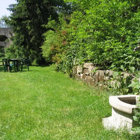 Herrnmühle - Pension&ferienwohnungen Apartment