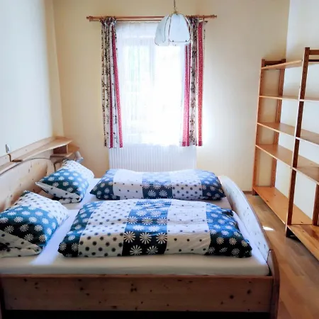 Herrnmuehle - & Διαμέρισμα Ρότενμπουργκ (Τάουμπερ)