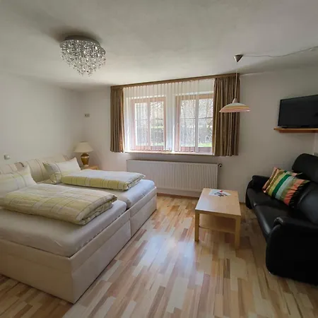 Herrnmuehle - & Appartement *