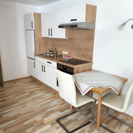 Lägenhet Herrnmuehle - & *