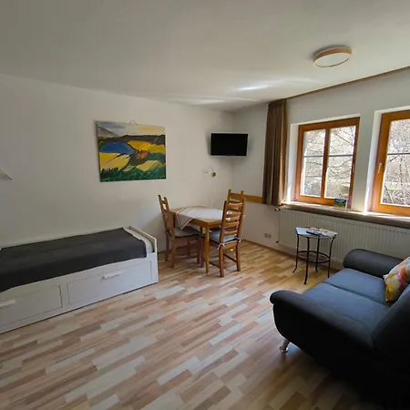 Appartement Herrnmuehle - &