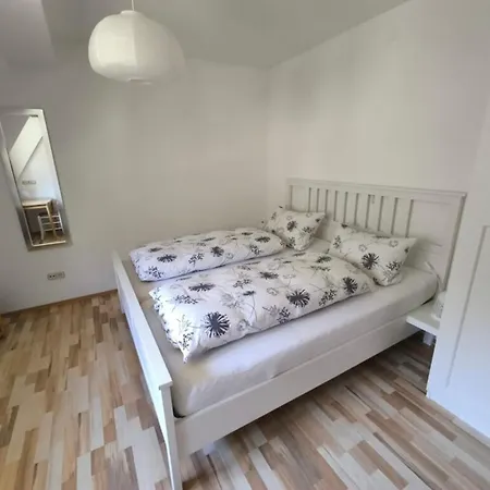 Herrnmühle - Pension&ferienwohnungen Apartment *