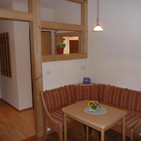 Appartement Herrnmuehle - &