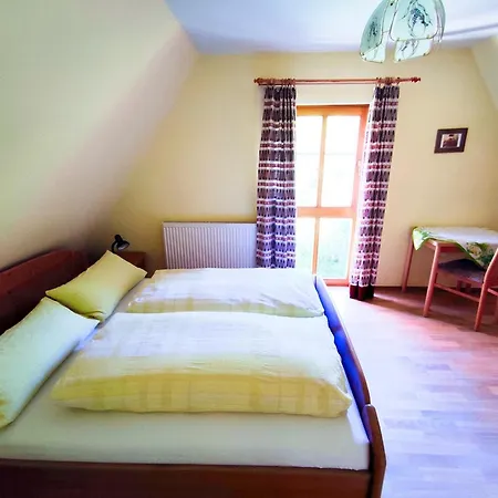 Herrnmühle - Pension&ferienwohnungen Apartment Rothenburg ob der Tauber