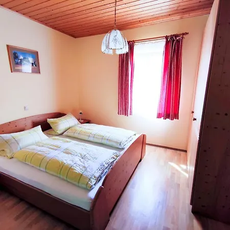 Apartment Herrnmühle - Pension&ferienwohnungen