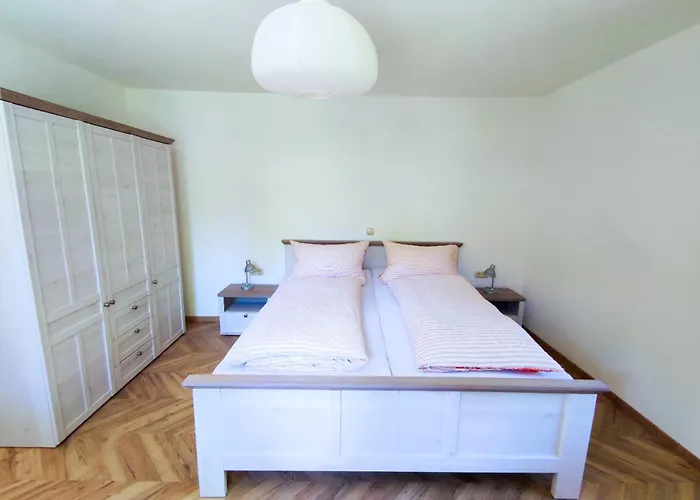 Appartement Herrnmuehle - & *