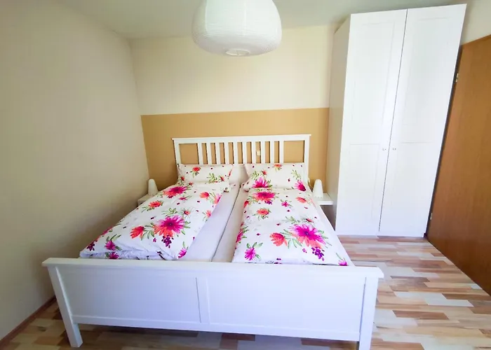 Lägenhet Herrnmuehle - &