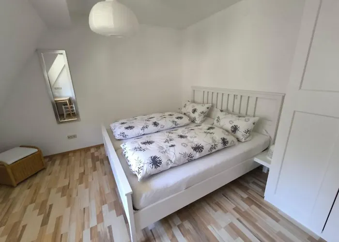 Herrnmuehle - & Appartement *