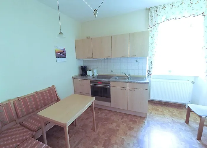 Herrnmuehle - & Lägenhet Rothenburg ob der Tauber