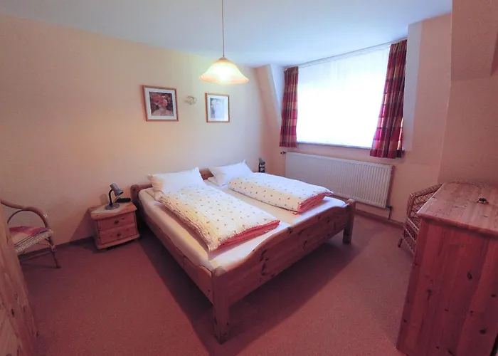 Appartement Herrnmuehle - & *