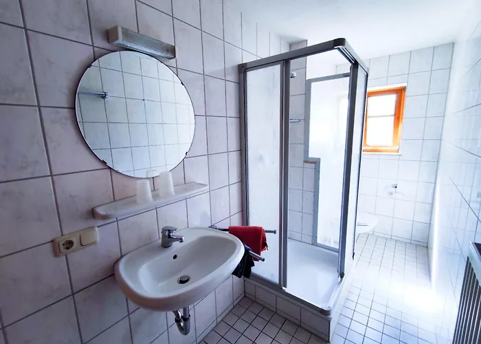 Herrnmuehle - & Lägenhet *