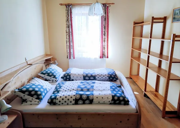 Appartement Herrnmuehle - & *