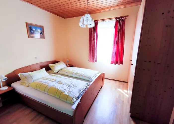 Appartement Herrnmuehle - &